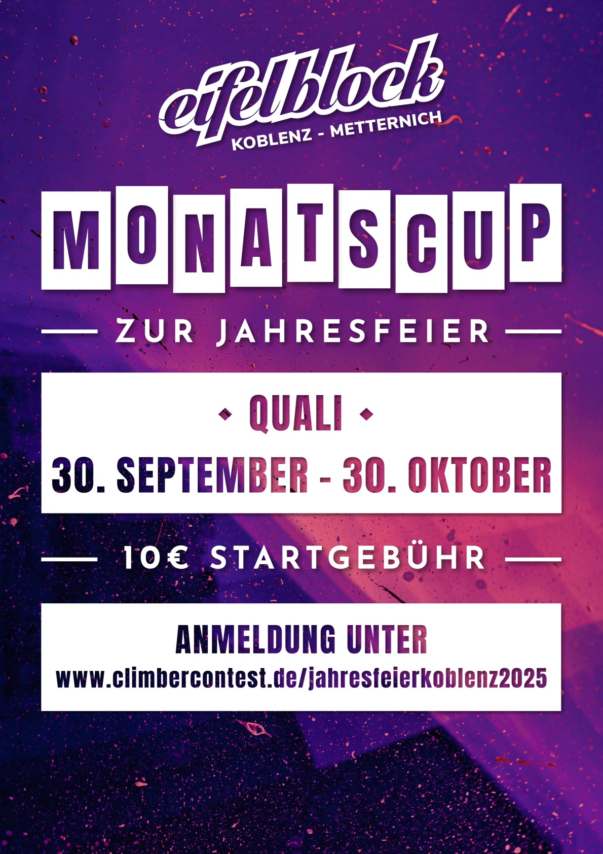Flyer