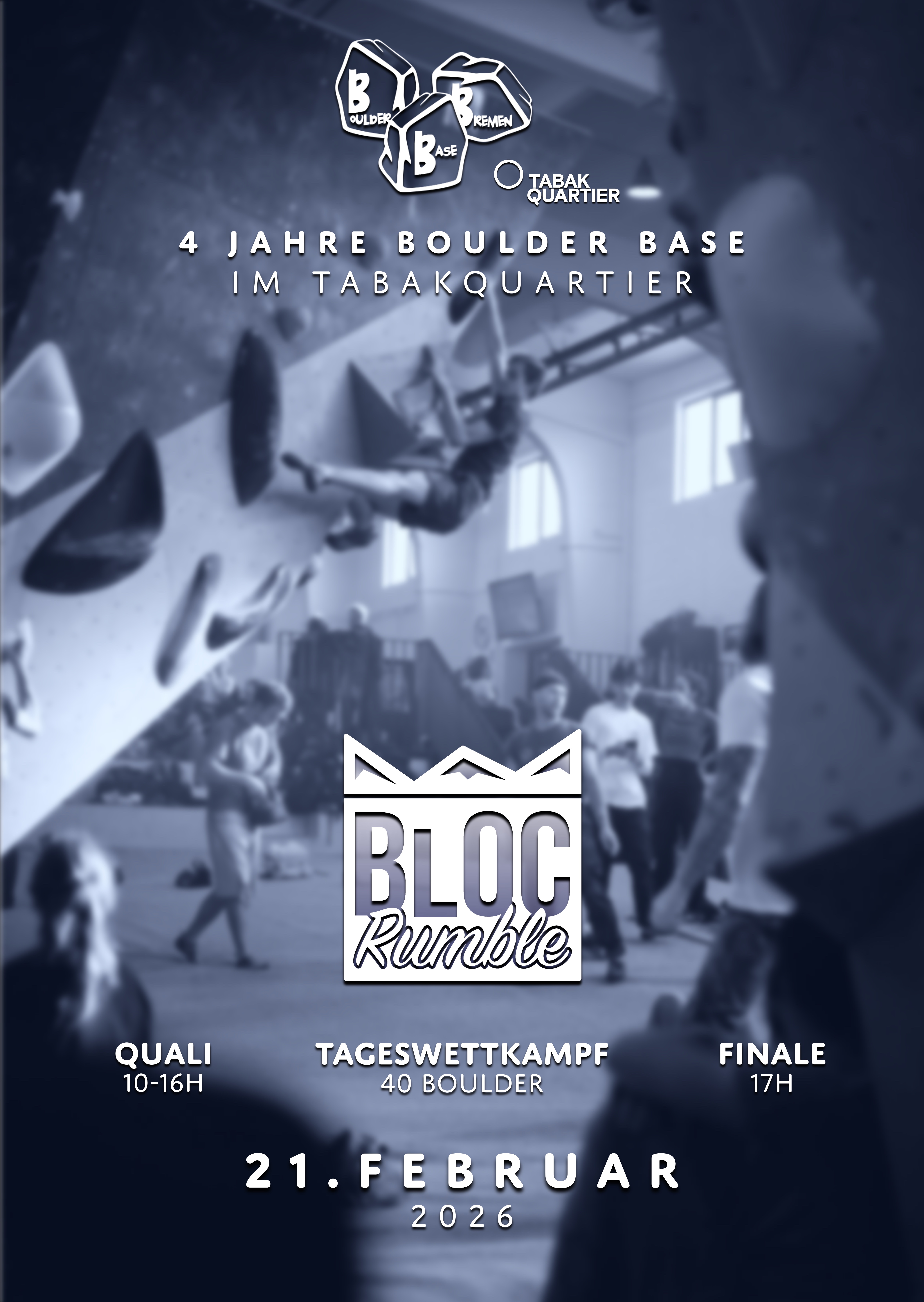 Bloc Rumble