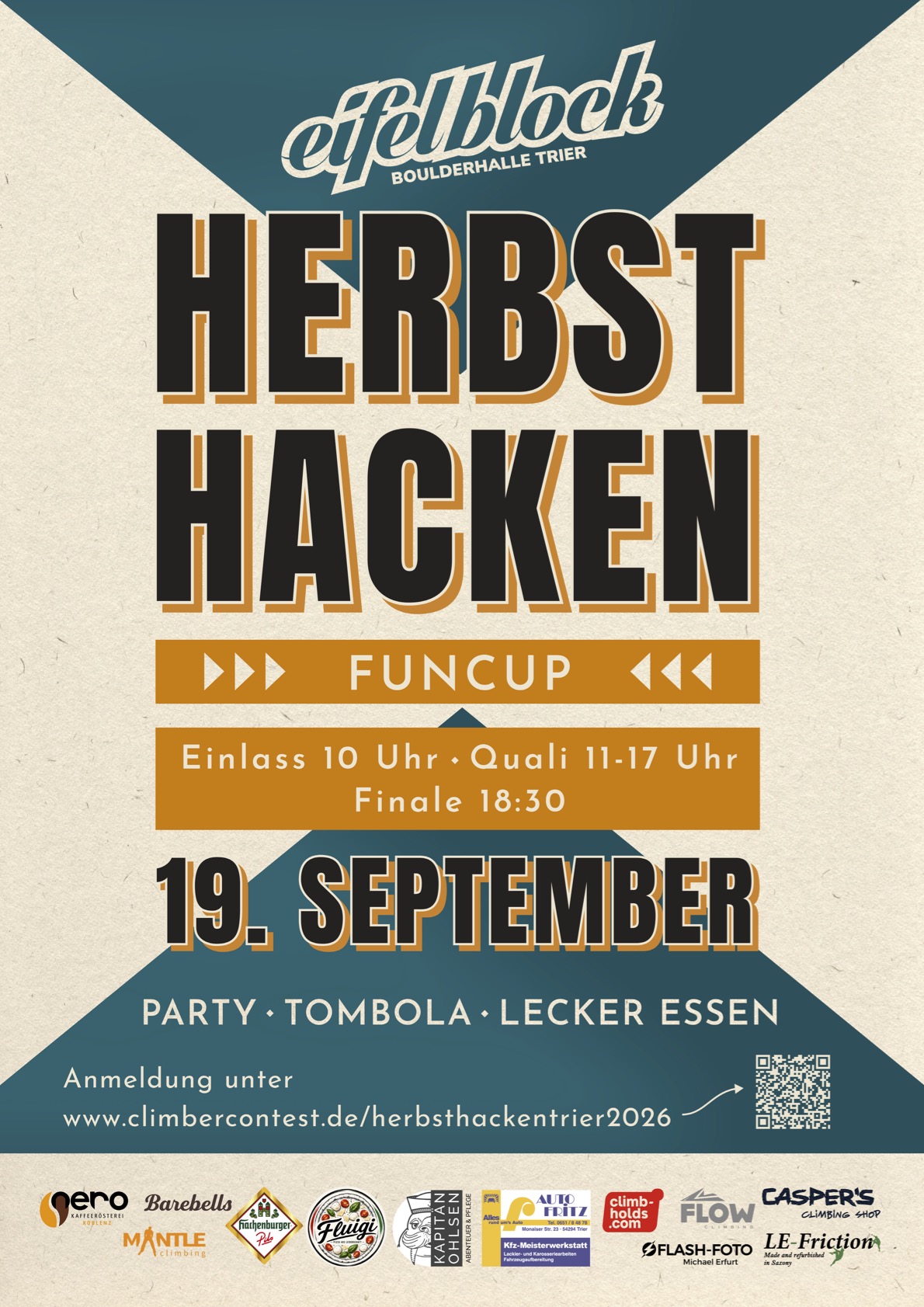 Flyer